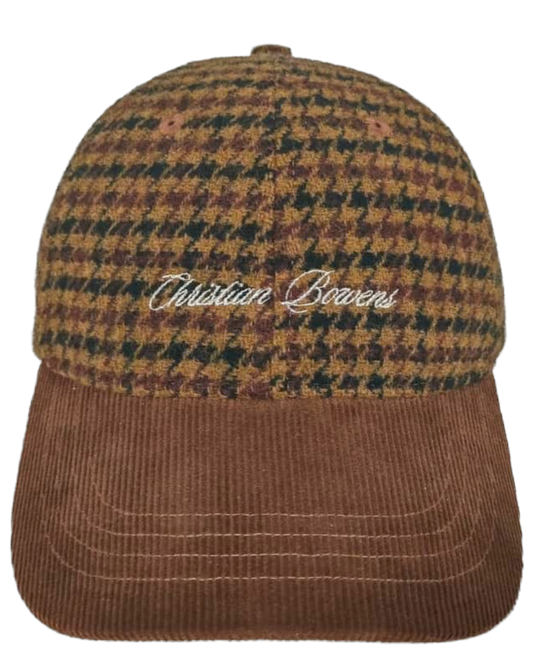 Signature Wool Cap