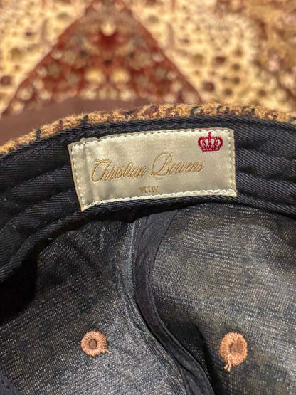 Signature Wool Cap