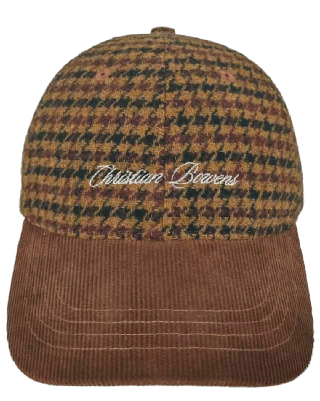 Signature Wool Cap