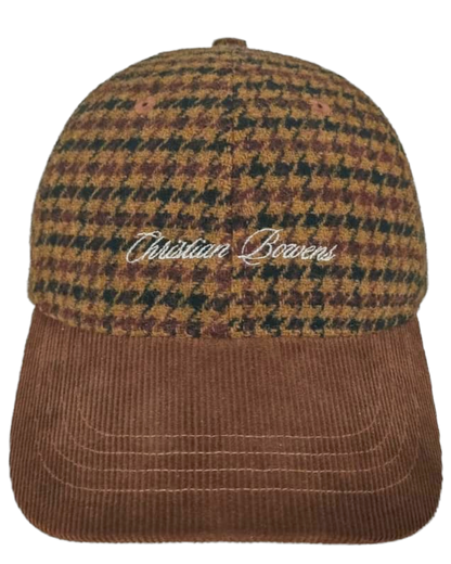 Signature Wool Cap