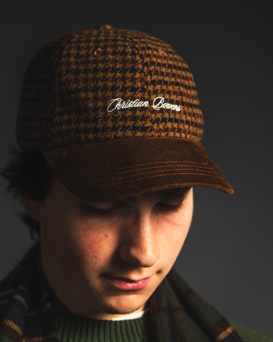 Signature Wool Cap
