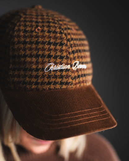 Signature Wool Cap